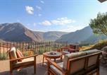 Location vacances Yucay - W Splendid 3br House in Villa Sagrado-1