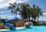 Location vacances Níjar - Pierre & Vacances Hôtel Hotel Roquetas el Palmeral
