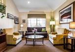 Location vacances Moab - Quality Inn Moab Slickrock Area-4
