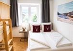 Location vacances Oberndorf in Tirol - Bergblick- Zentrumsnah in Kitzbühel-2