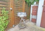 Location vacances Zinnowitz - Zinnowitz Ferienbungalow &quote;Lütte Liebe&quote;-4