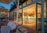 Camping Savignano sul Rubicone - Club del Sole Milano Marittima Boutique Resort-2
