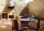 Location vacances Morella - Apartamentos Bergantes-2