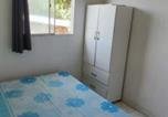 Location vacances Olinda - Casa mobiliada com piscina-2