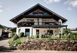 Location vacances Ellenz - Ferienhaus &quote;Anne&quote; und Weingut Willi Fett-1