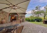 Location vacances Impruneta - Berenice in Chianti - Authentic Tuscan Country House-1