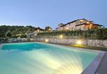 Location vacances Bettona - Tenuta di Forte Sorgnano-1