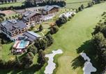 Hôtel Altenmarkt im Pongau - Gut Weissenhof-1