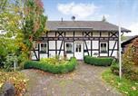 Location vacances Schmallenberg - Ferienwohnung Rotdorn-1