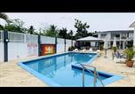 Location vacances Boca Chica - Kasita del sol boca chica-3