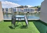 Location vacances Durbanville - Luxurious executive 2 sleeper Tygerwaterfront-4