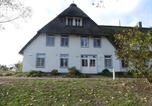 Location vacances Dargen - Landhaus am Haff A3-4
