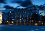 Location vacances Victoria - Quality Inn Downtown Inner Harbour-2