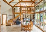Location vacances Theberton - Moles Meadow-3