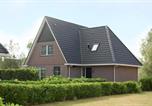 Location vacances  breezanddijk - Beachvilla Xl - 12 personen-3