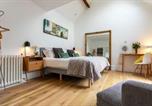 Location vacances Bradford-on-Avon - Delightful countryside retreat-1