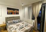 Location vacances  Dražmirovac - M&A apartman-3