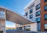 Hôtel Hemet - Fairfield Inn & Suites by Marriott Menifee-1