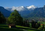 Location vacances Oberammergau - Holiday apartment with 2 bedrooms-2