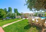 Hôtel Verucchio - Villa Ca' Viola Rimini-2
