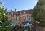 Location vacances  Loire - Chez Patrice et Marieline F3-2