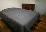 Location vacances Bilbao - Habitación zabalburu D&S-2
