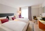 Hôtel Lehrte - Mercure Hannover Oldenburger Allee-3