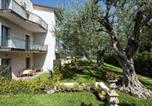 Location vacances Giardini-Naxos - Villa Collina-4