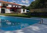 Location vacances  Cordoue - La Casona de Trassierra-1