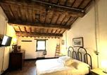 Hôtel Province d'Arezzo - Il cielo di Anghiari Guest house-3