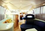 Location vacances Modelos - Cozy room with lake view in Porto 12 m² and terrace-4