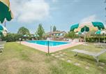 Location vacances Corciano - Awesome Apartment In Magione With Wifi-1
