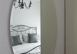 Location vacances  Province de Trente - Appartamento Pelèr13 con balcone e parcheggio-3
