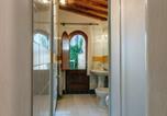 Hôtel Rapolano Terme - Borgo Villa a Sesta-3
