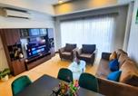 Location vacances Negombo - Negombo Sea waves-1