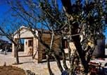 Location vacances  Croatie - Haus-Anita-2-mit-Pool-fur-8-Personen-2