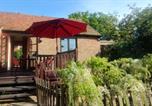 Location vacances Sedlescombe - Yew Tree Cottage-3