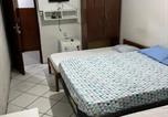 Hôtel Maceió - Pousada Água Viva-1
