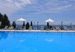 Hôtel Μελιτειέοι - Rising Sun Apartments & Studios-3