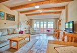 Location vacances Rynoltice - Apartmány nad stájemi - Jítravský Dvorec-1