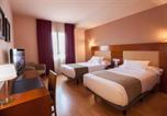 Hôtel Navarre - Hotel Andia-3