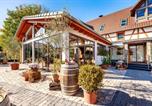 Hôtel Bade-Wurtemberg - Landhotel zum Wagen-1