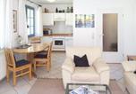 Location vacances Prerow - Eichenpark Haus 1 Wohnung 3-3