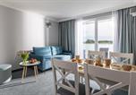 Hôtel Władysławowo - Belmar Park Resort-3