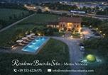 Hôtel Martellago - Residence Baco Da Seta-2