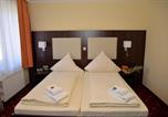 Hôtel Buxtehude - Hotel Neugrabener Hof-2