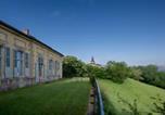 Hôtel Beaupuy - Château Puybarban-4