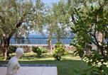 Location vacances Torri del Benaco - Apartment Righini-1