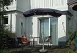 Location vacances Biedenkopf - Ferienwohnung Schewe-2