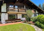 Location vacances Warth - Fewo 1 am Auweg-1